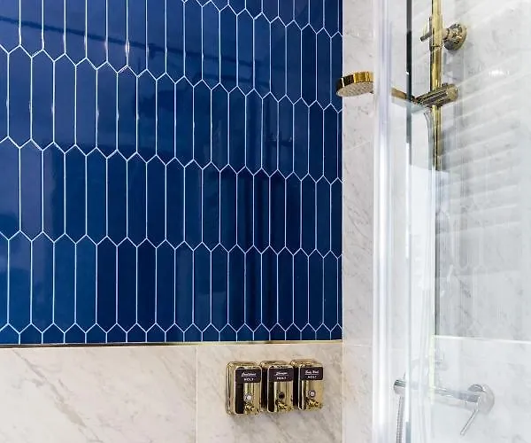 Feriehus Old Town One Bedroom