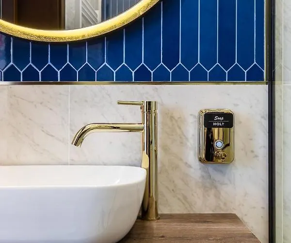 Old Town One Bedroom Bukarest