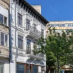 Old Town One Bedroom *