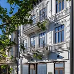 Old Town One Bedroom * Bukurešť
