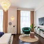 Prázdninový dům Old Town One Bedroom