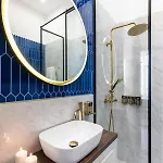 Prázdninový dům Old Town One Bedroom Bukurešť