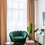 Old Town One Bedroom