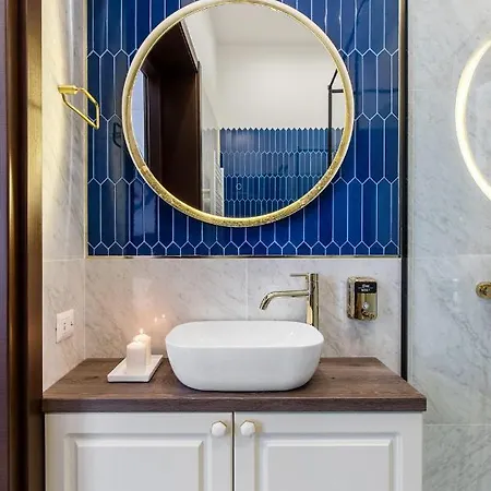 Old Town One Bedroom *