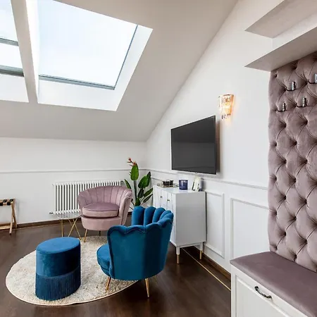 Holt Old Town One Bedroom *
