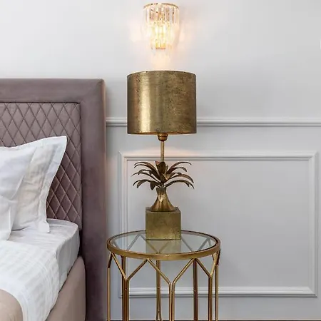 Old Town One Bedroom Bucarest