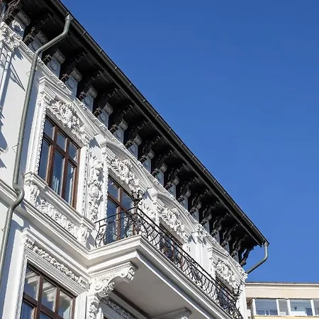 Old Town One Bedroom בית נופש