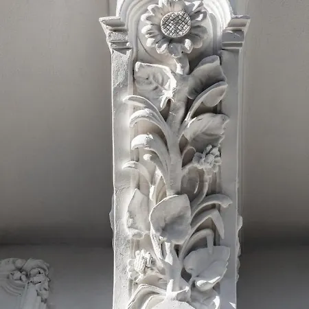 Old Town One Bedroom