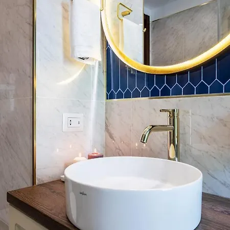 Old Town One Bedroom