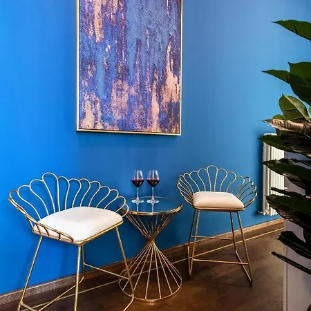 Old Town One Bedroom *