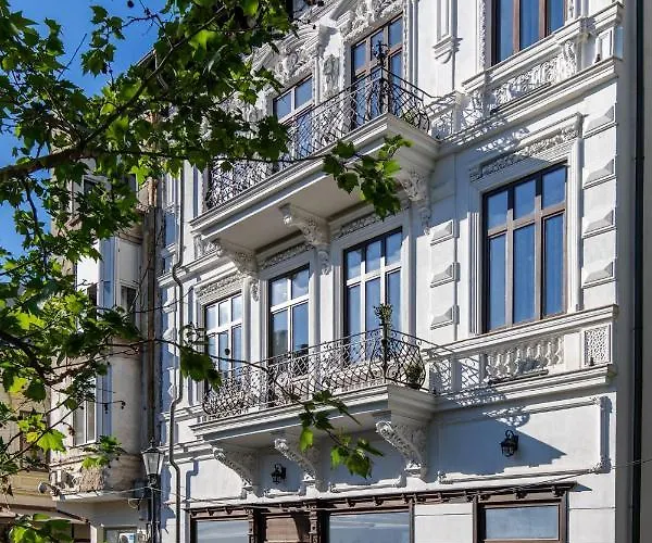 Old Town One Bedroom * Bucureşti