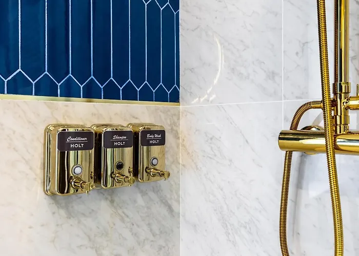 Semesterbostad Old Town One Bedroom Bukarest