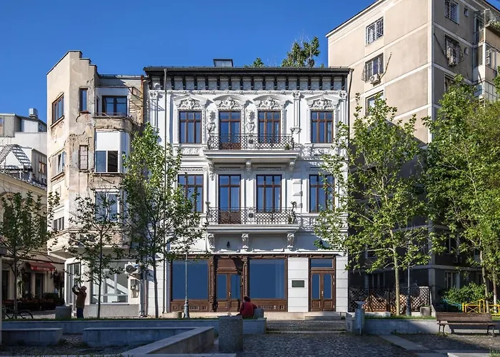 Old Town One Bedroom *