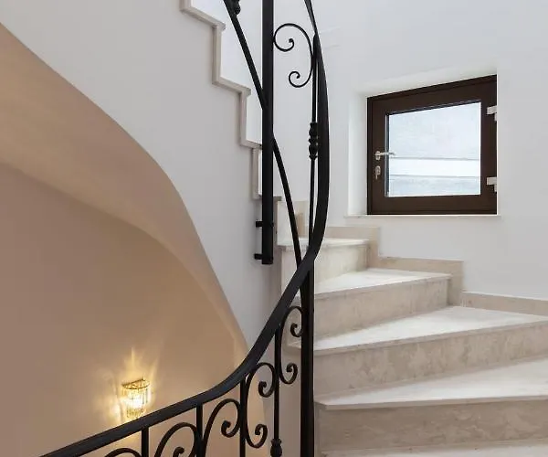 Old Town One Bedroom Bukarest