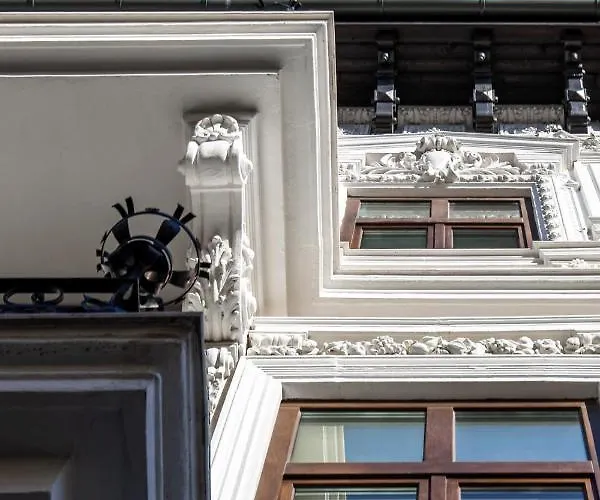 Nyaraló Old Town One Bedroom