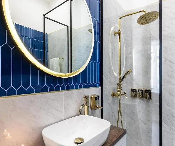 Case de vacanță Old Town One Bedroom Bucureşti