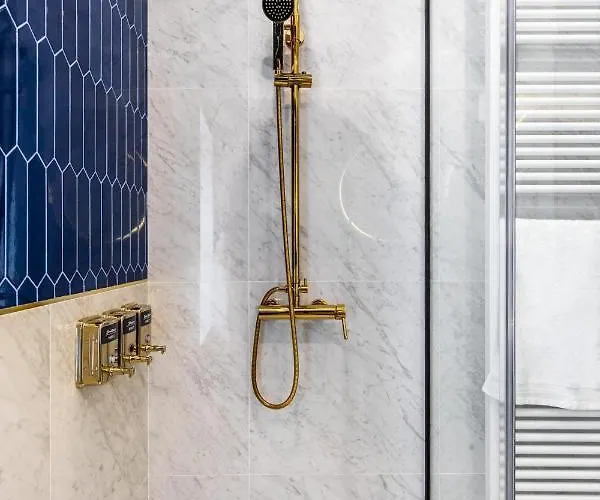 Old Town One Bedroom Case de vacanță