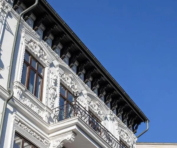 Old Town One Bedroom Nyaraló