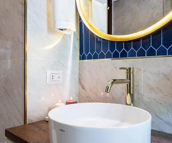 Old Town One Bedroom