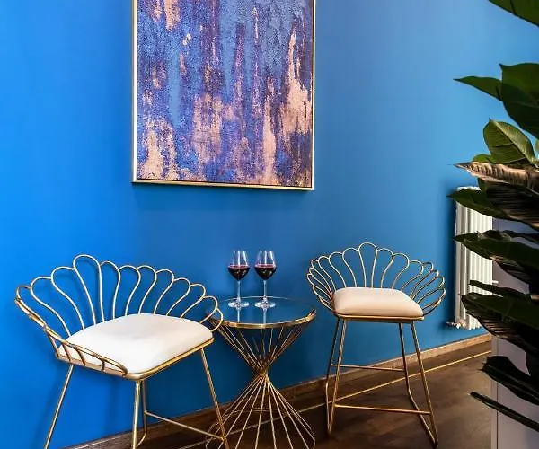 Old Town One Bedroom *