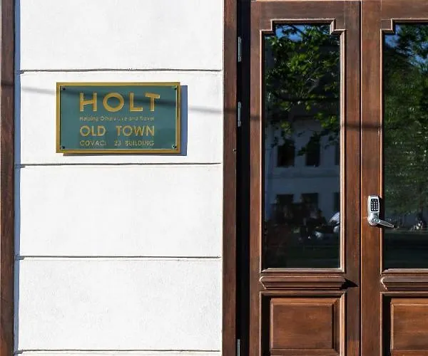 Old Town One Bedroom * Bucureşti