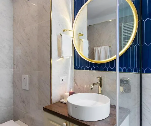 Old Town One Bedroom Nyaraló