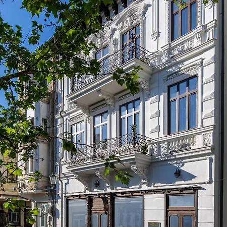 Old Town One Bedroom * Bukareszt