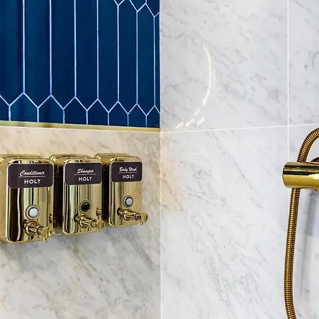 Holiday home Old Town One Bedroom Bucharest