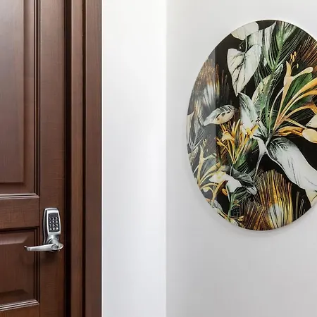 Dom wakacyjny Old Town One Bedroom *