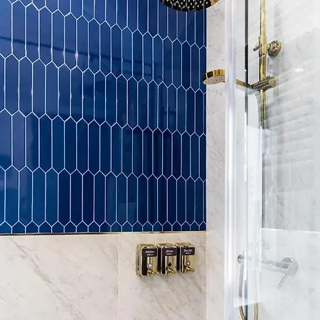 Dom wakacyjny Old Town One Bedroom