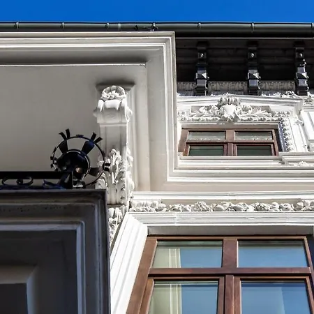 Dom wakacyjny Old Town One Bedroom