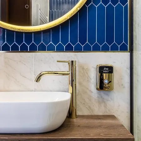 Old Town One Bedroom Bucharest