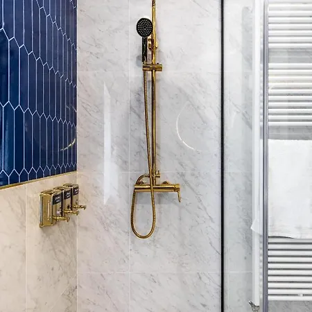 Old Town One Bedroom Dom wakacyjny