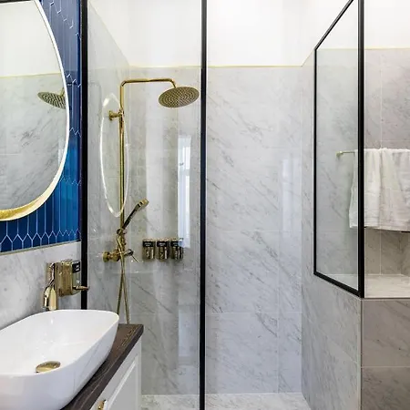 Old Town One Bedroom Dom wakacyjny