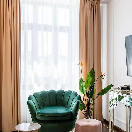 Old Town One Bedroom