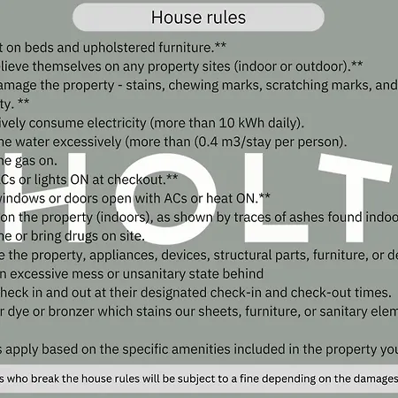 Old Town One Bedroom Holiday home