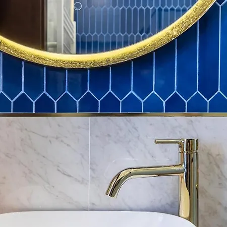 Old Town One Bedroom *