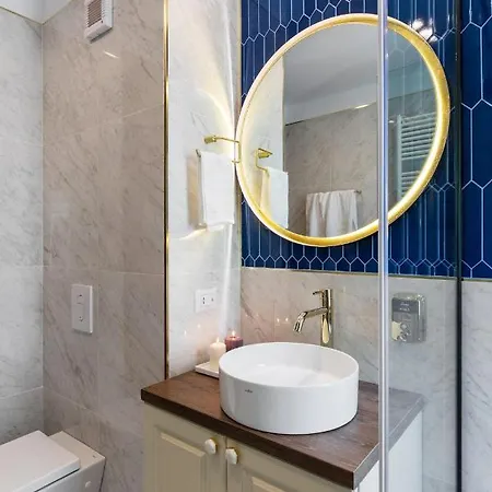 Old Town One Bedroom 펜션