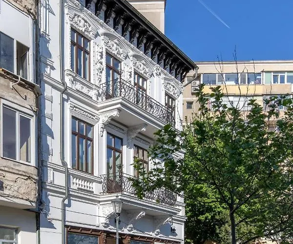 Old Town One Bedroom *