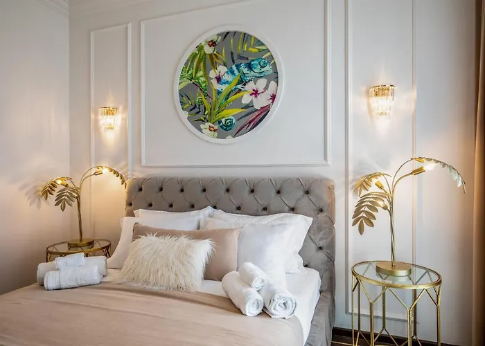 Old Town One Bedroom