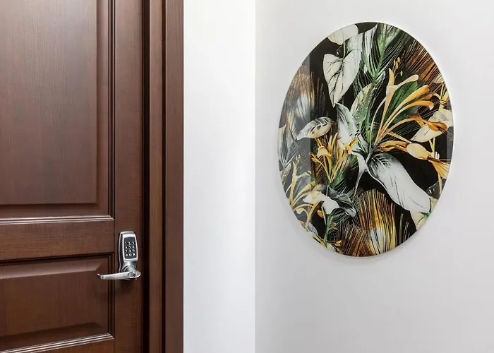 Case de vacanță Old Town One Bedroom *