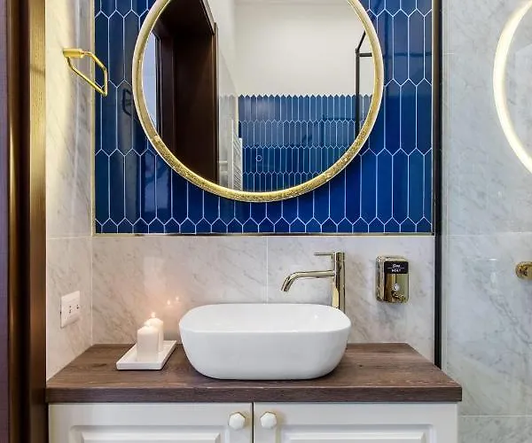 Old Town One Bedroom *