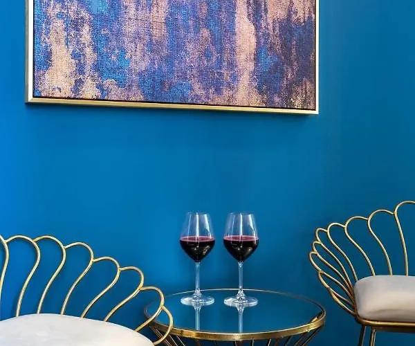 Old Town One Bedroom Case de vacanță *