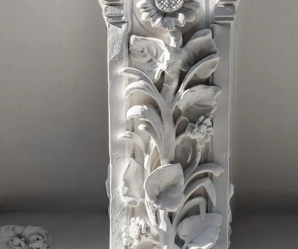 Old Town One Bedroom