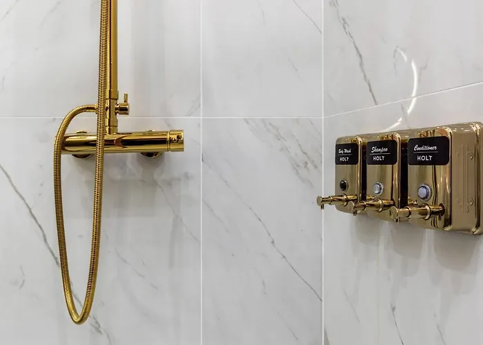 Old Town One Bedroom Case de vacanță Bucureşti