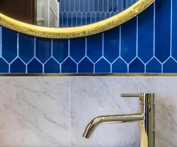 Old Town One Bedroom *