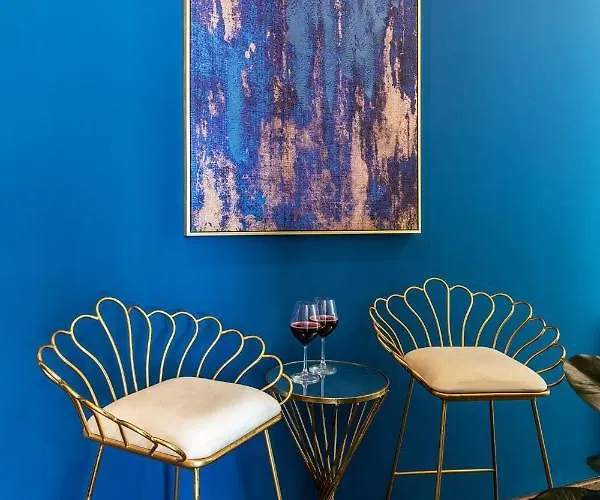 Old Town One Bedroom Bucureşti