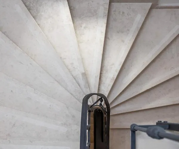 Old Town One Bedroom Case de vacanță